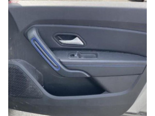 Вентилятор печки 272102762R Dacia Duster II