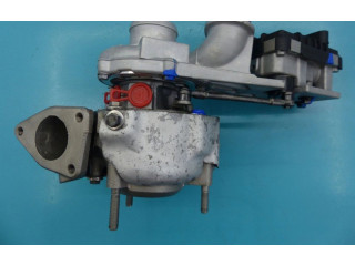 Turbodmychadlo Турбина 750720-1, IMPRK1268214 Audi A8 S8 D3 4E