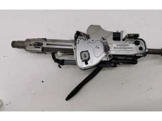    Рулевая рейка    Volkswagen PASSAT B8 2015 - 2023 года