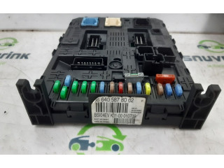 Поршень с шатуном EP6C(5FS) 1943KS, 1943TZ Peugeot 308cc