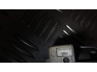 Контакты замка зажигания