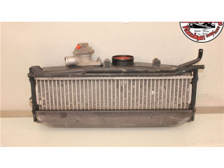 Интеркулер  21820AA290   Subaru Forester SG 