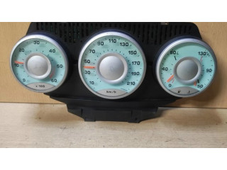 Панель приборов 1496107080, 501021630030 Citroen C8