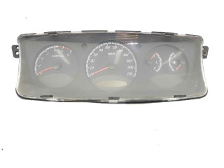 Панель приборов 8021031520, 8021031520 SsangYong Actyon