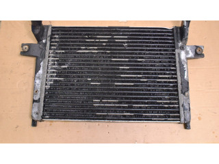 Интеркулер Jeep Grand Cherokee (WJ)