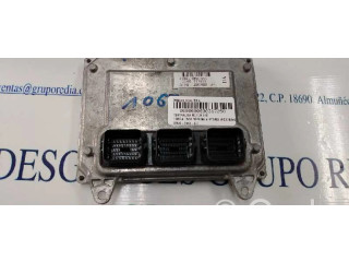 Řídící jednotka 37820-RMX-E07 Honda Civic 1999