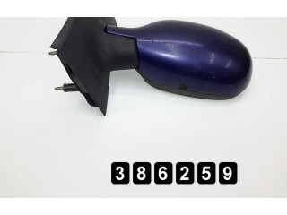 Зеркало электрическое        Renault Scenic RX   -  года   