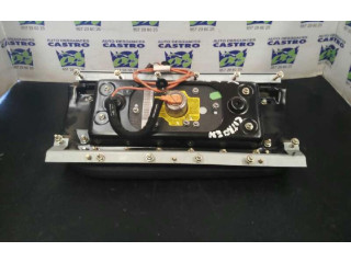 Подушка безопасности двери 9631193880 Citroen Berlingo