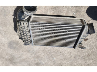 Интеркулер  SICTM0200, 21821AA061   Subaru Forester SJ 