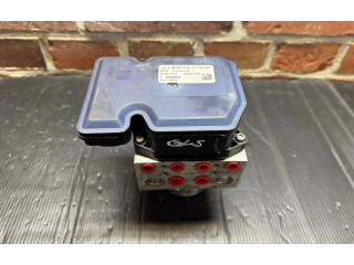 Блок АБС A1664310700, A1669014100 Mercedes-Benz GL X166 2013 - 2019 года