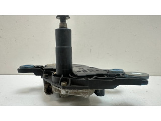 Моторчик заднего дворника 3V9955711, W000099407 Skoda Superb B8 (3V)