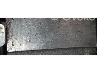 Píst N47D20C, N47D20C BMW 1 F20 F21 N47-D20C