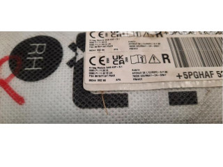 Подушка безопасности в сиденье 9824498280 Citroen C3 Aircross