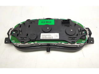 Панель приборов 248105706R Dacia Dokker