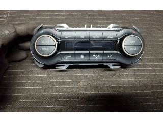 Блок управления впрыском A0919005101, 5HB01250301 Infiniti QX30