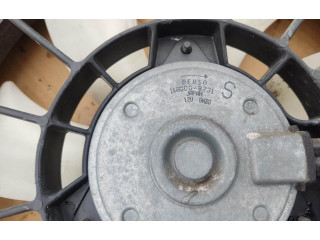 Вентилятор радиатора 168000-8731 Honda Jazz