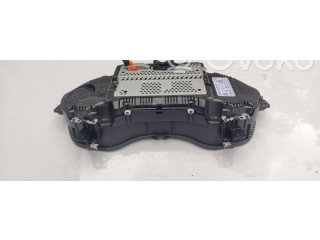 Панель приборов 4G8920983C, 0263672157   Audi A6 C7       