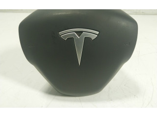 Подушка безопасности водителя 162661700B Tesla Model S