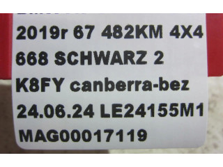 Vstřikovací čerpadlo 7642466 BMW X3 G01