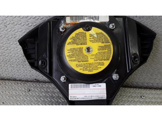 Подушка безопасности водителя 156017268 Alfa Romeo 156