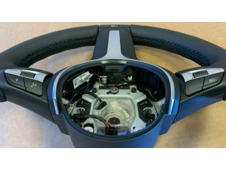 Volant BMW X5 F15 2016 32307847455, 32307851499