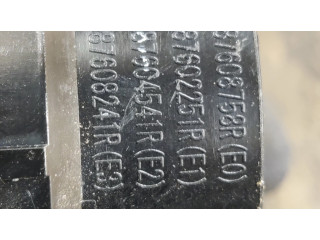 Воздушная решётка окна