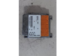Блок подушек безопасности 8D0959655E, 0285001223   Audi A3 S3 8L