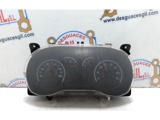 Přístrojová deska Fiat Doblo 2010 51976017, 148273