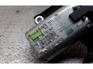 Моторчик заднего дворника 09132802 Opel Meriva A