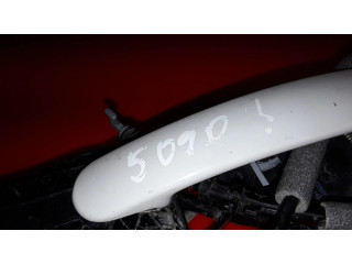 Внешняя ручка