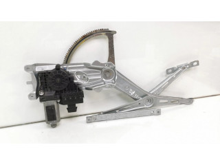 Передний комплект электрического механизма для подъема окна