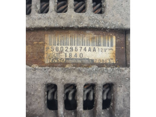 Генератор 56029574AA Fiat Freemont