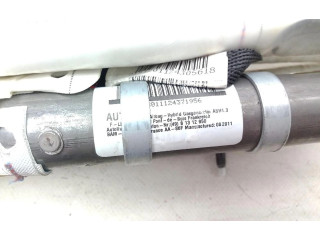 Боковая подушка безопасности SinValor   Volvo C30