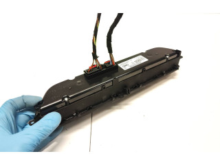 Блок управления климат-контролем 8W0820043AC, 5HB01347929   Audi A5