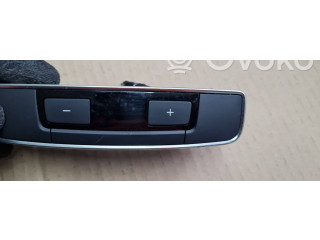 Блок управления климат-контролем 80A919158, 5HB01263322 Audi Q5 SQ5