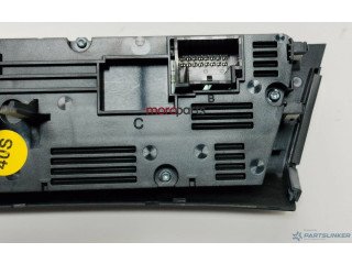 Блок управления климат-контролем 4G0820043AC, 4G0820043AC Audi A6 S6 C7 4G