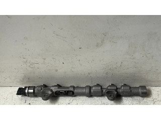 Vstřikovací lišta 0445214217, 55234437 Fiat 500L pro naftový motor 1.3