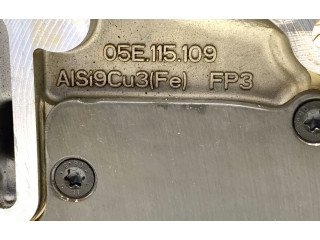 Поршень Масляный насос 05E115105A Volkswagen Golf VIII