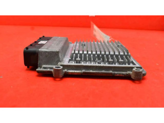 Блок управления двигателем Блок управления 39112-25050, 39112-25050   KIA Carens II