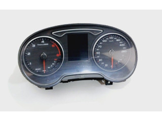 Панель приборов 8V0920873P   Audi A3 S3 8V       