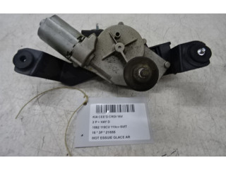 Моторчик заднего дворника 98700A2700, 98700A2700 KIA Pro Cee'd II