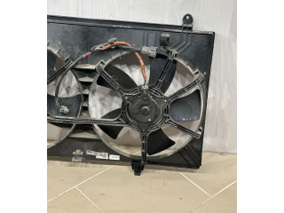 Вентилятор радиатора     829263, 85615    Infiniti FX 