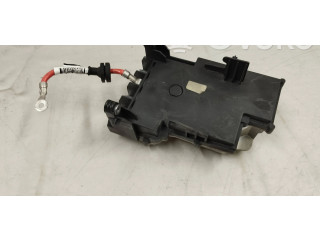 Модуль управления аккумулятором 31652295    Volvo S90, V90   