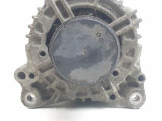 Генератор 06F903023F   Volkswagen Jetta V      