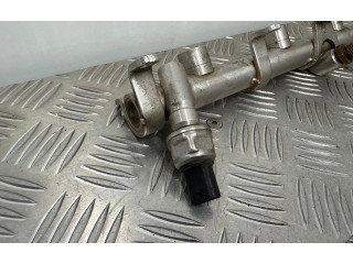 Топливная рампа 06M133316L, 06L906054C Audi Q5 SQ5