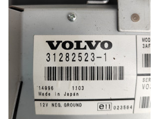 Дисплей    31282523, 312825231   Volvo V70