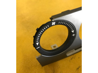 Блок управления климат-контролем Mazda 3 I