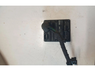 Блок управления редуктора коробки передач (раздатки) 31312859, 12W461   Volvo XC60