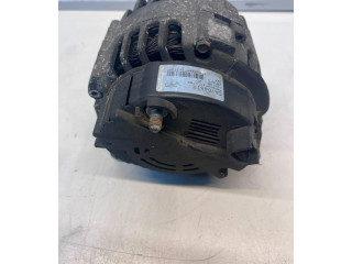 Генератор CA1645IR Renault Clio II