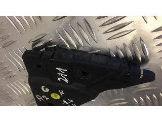 Задний держатель бампера